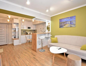 Rester Center Apartment
